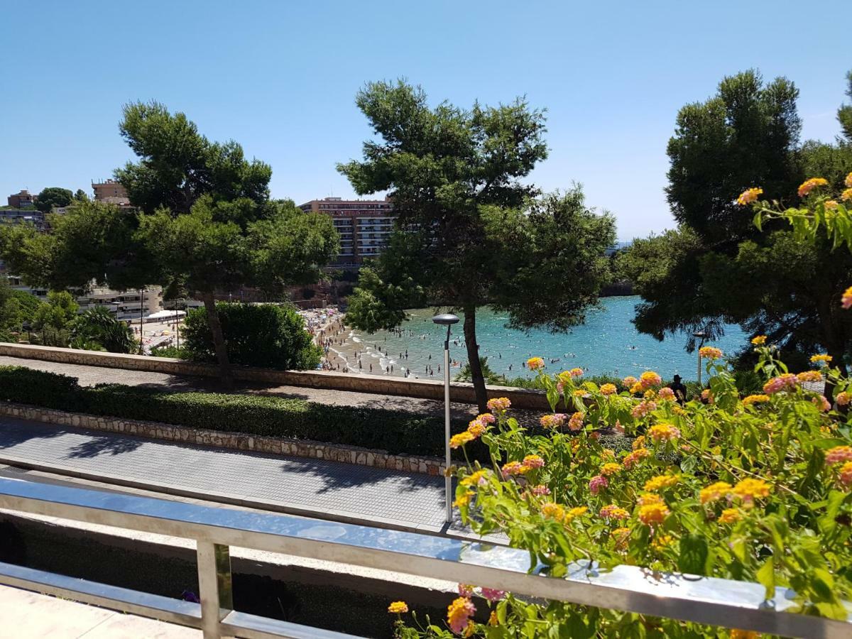 Playa Capellans - Gran Terraza Appartamento Salou